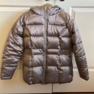 The North Face ILEANA Down Parka